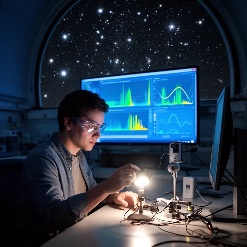 photometrician