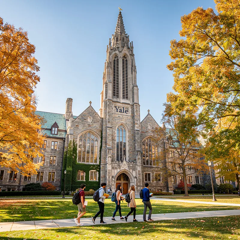 Yale