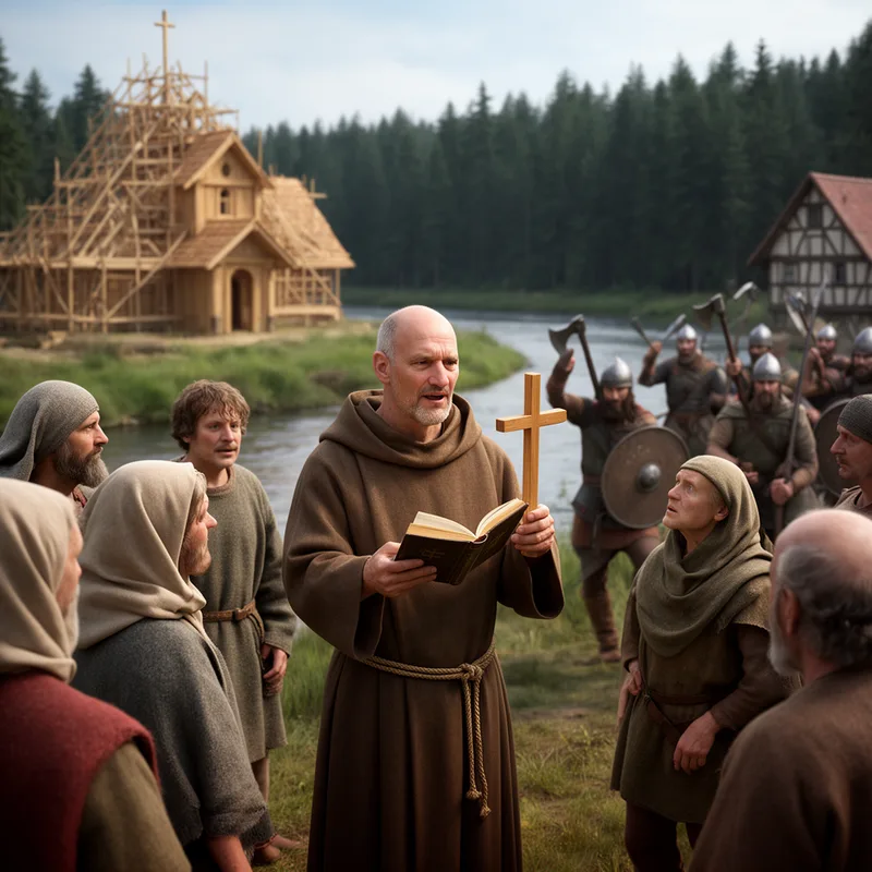 St. Boniface