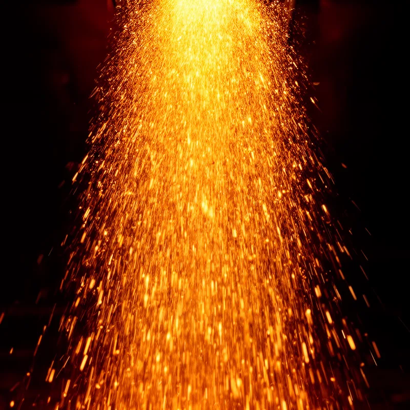 cascade