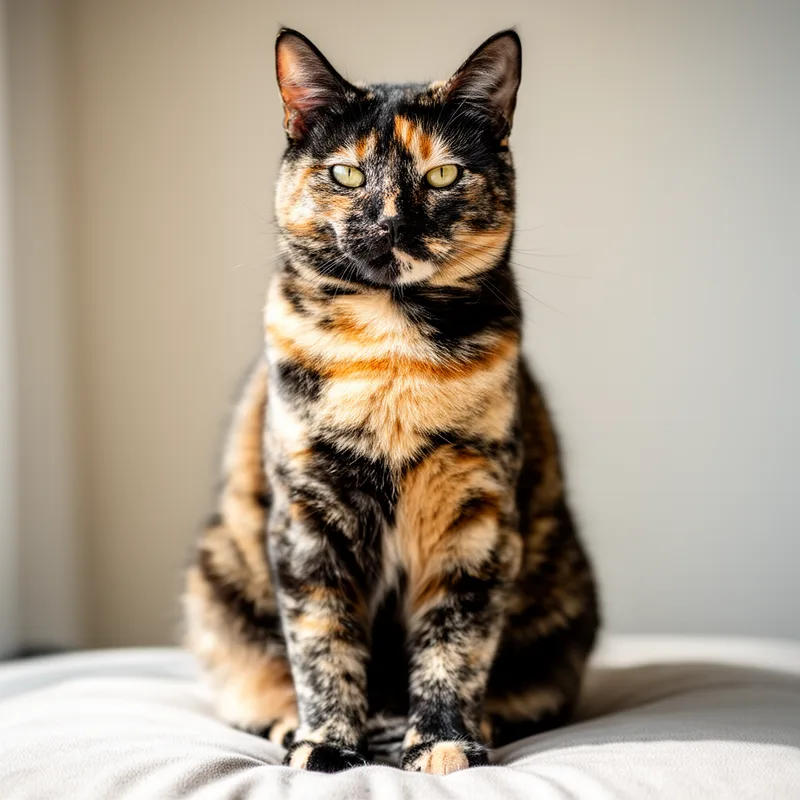 tortoiseshell