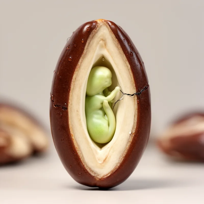 seed coat