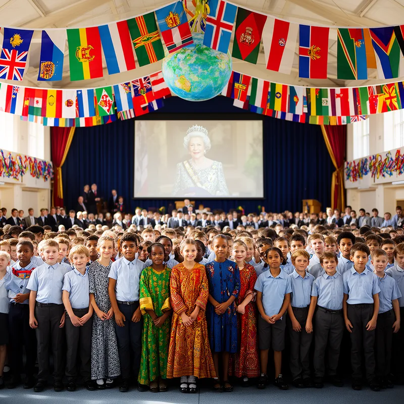 Commonwealth Day