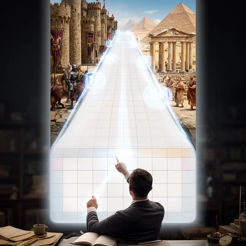 proleptic
