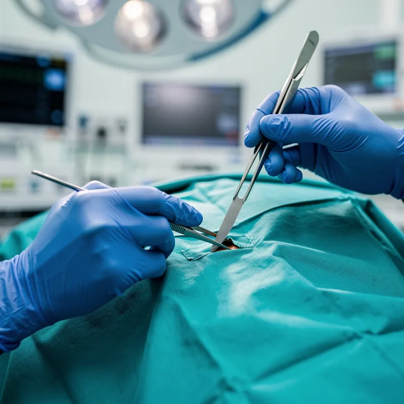 surgical