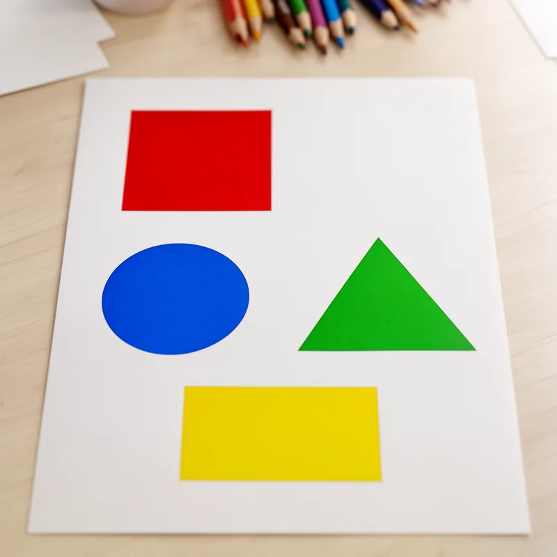 two-dimensional figure