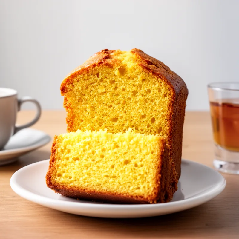 Madeira cake