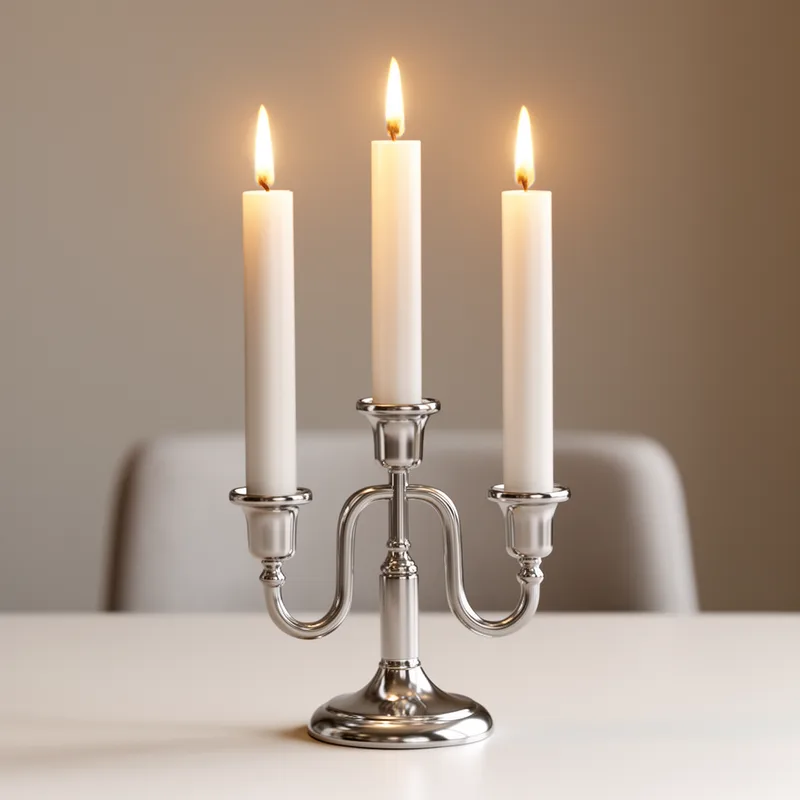 candle holder