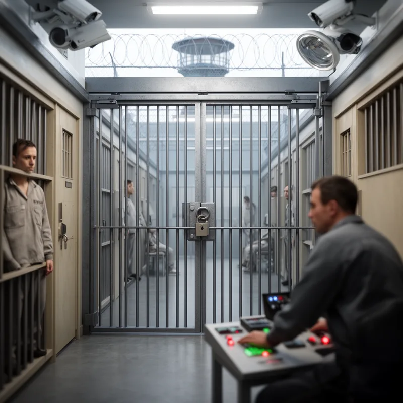 carceral