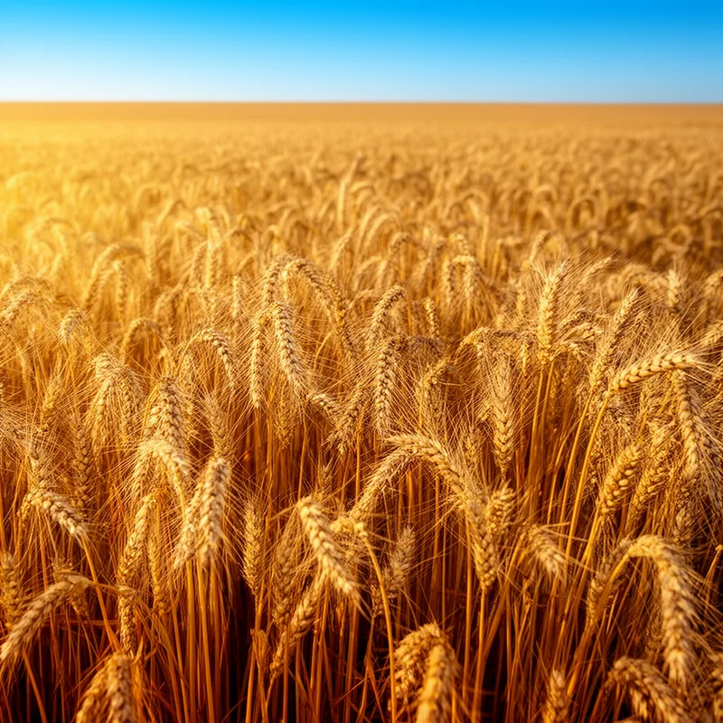 crop