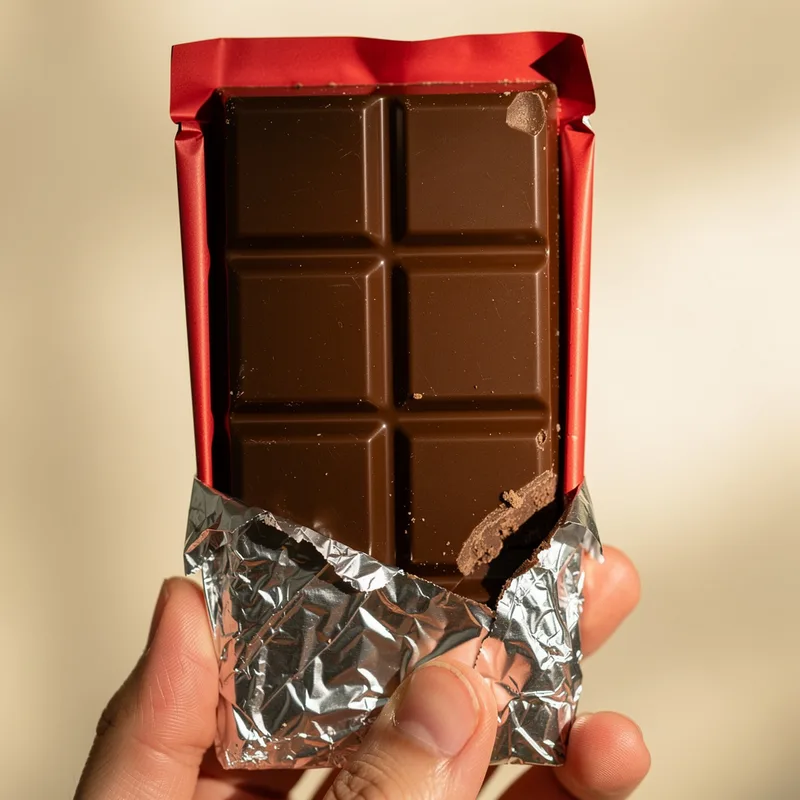 chocolate bar