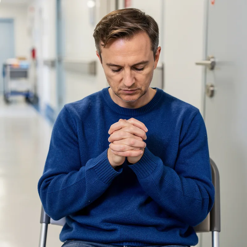 prayerfully