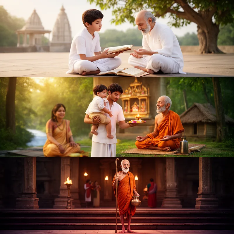 ashrama