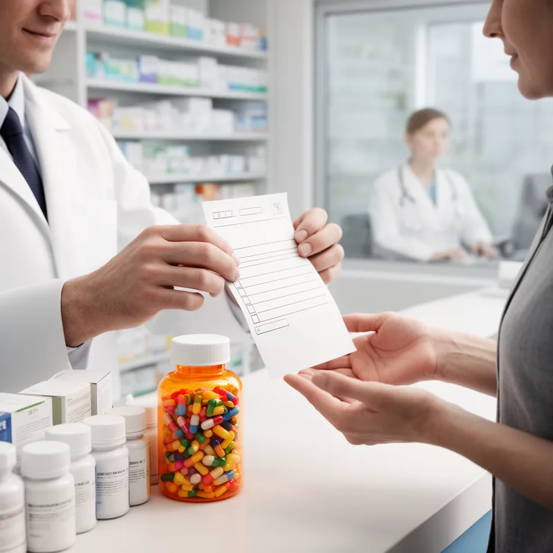 ethical drug