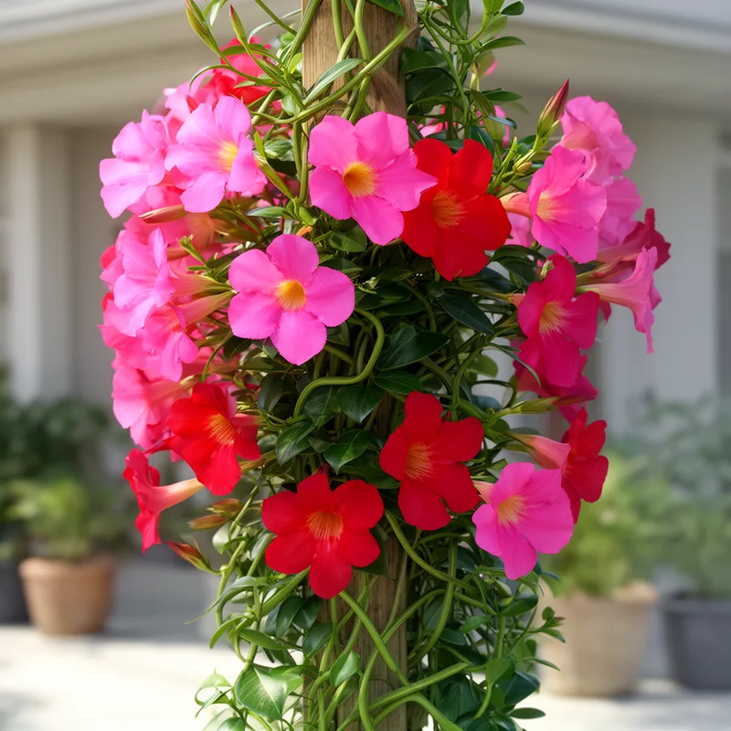 Mandevilla