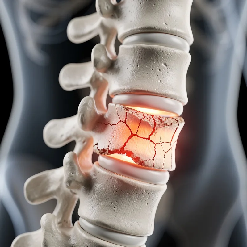 compression fracture