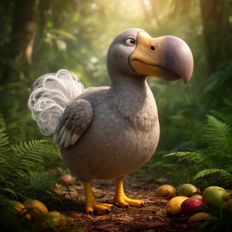 dodo