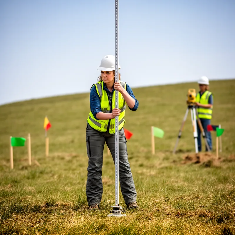 linewoman