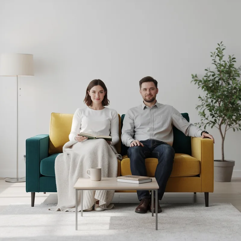 loveseat