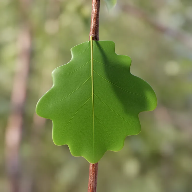 simple leaf
