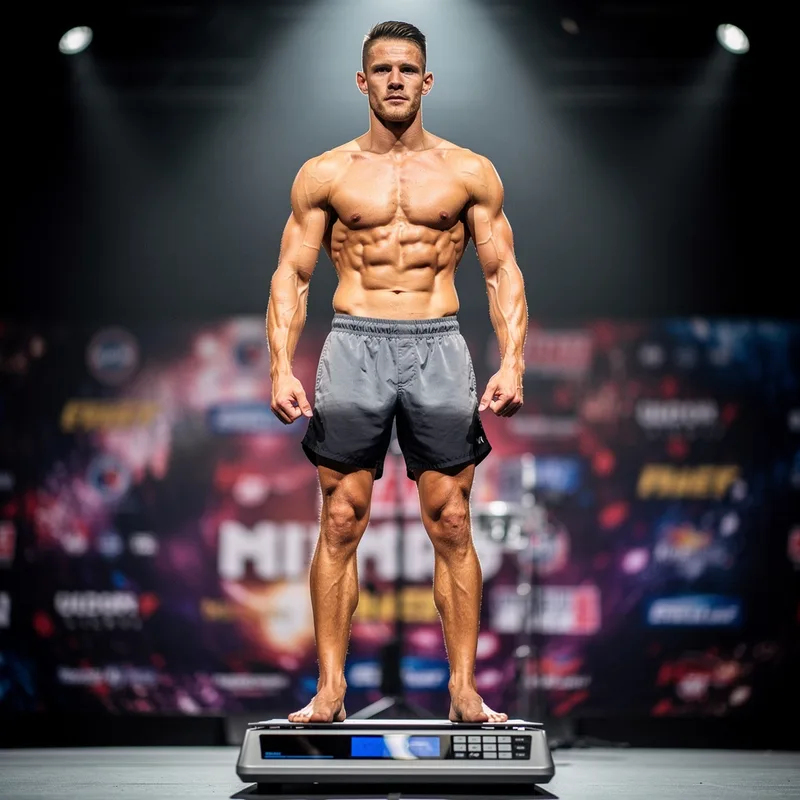 welterweight