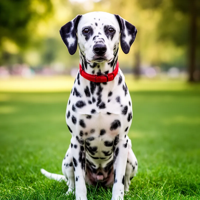 Dalmatian