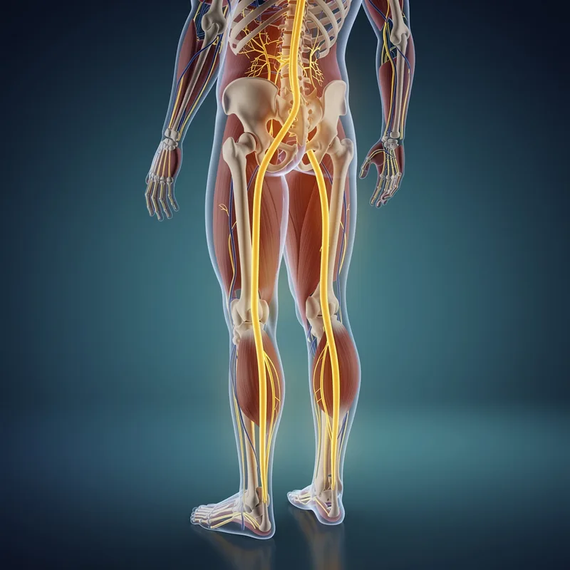 sciatic