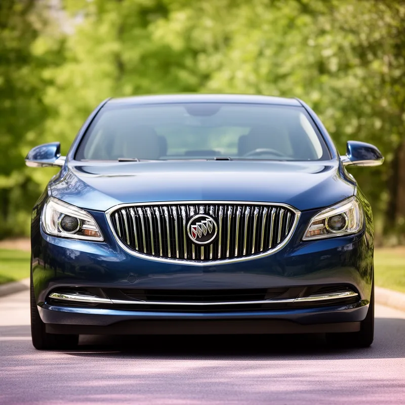 Buick