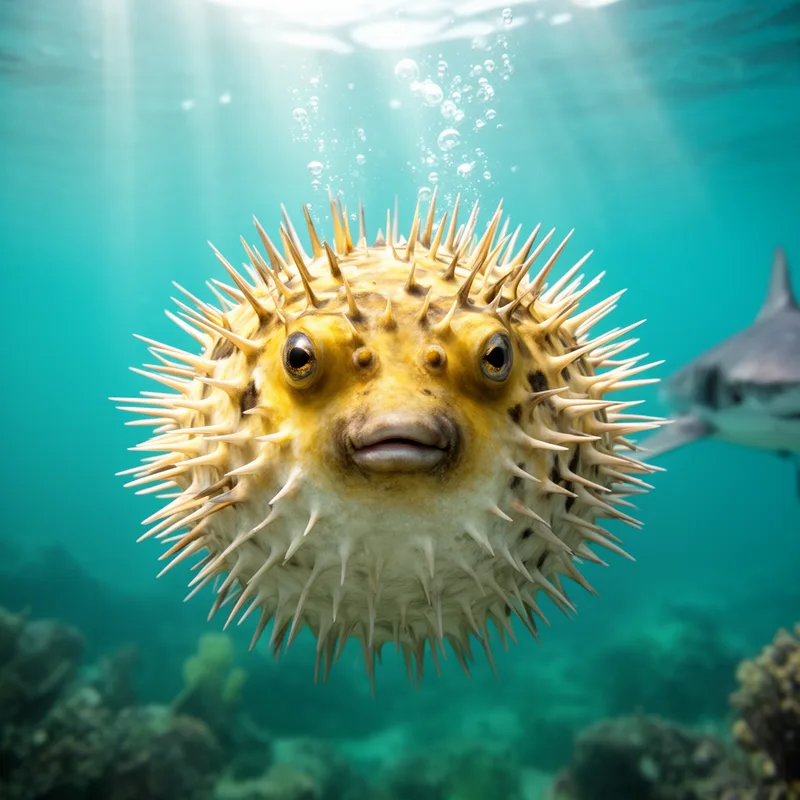 globefish