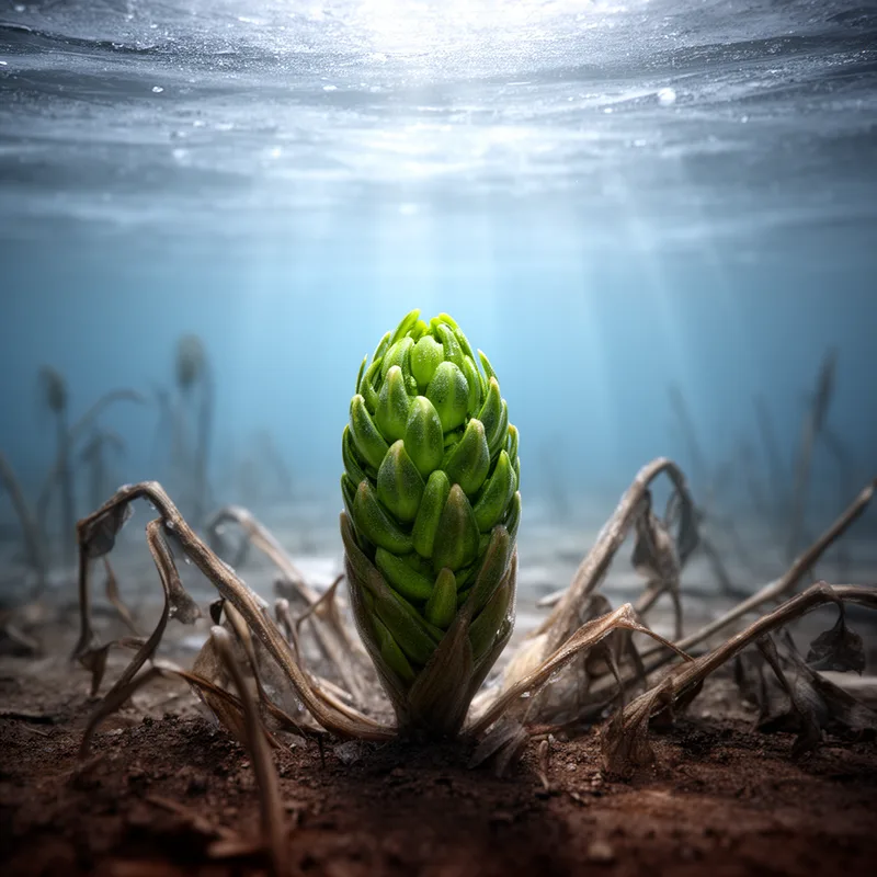 hibernaculum