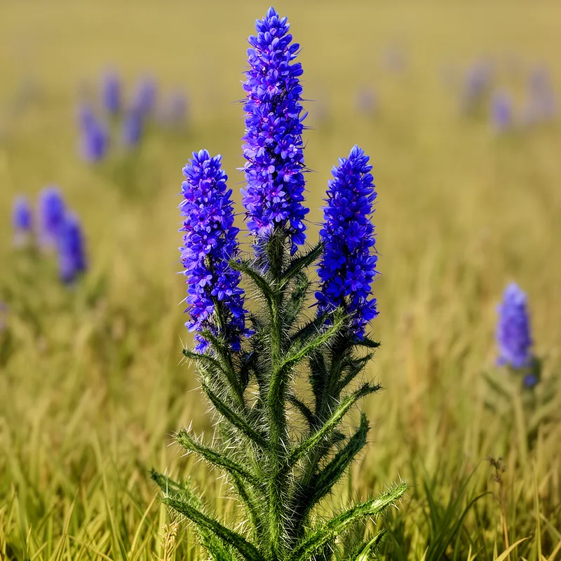 blueweed
