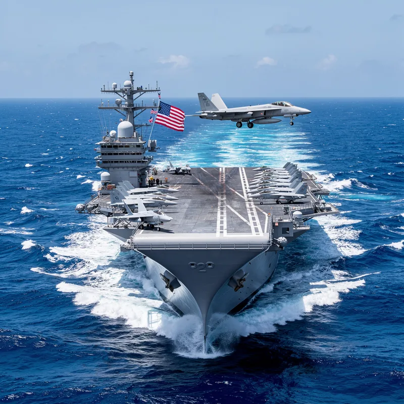 United States Navy