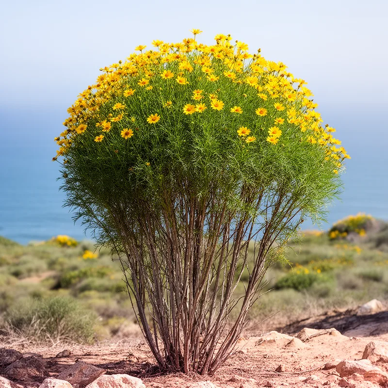 giant coreopsis