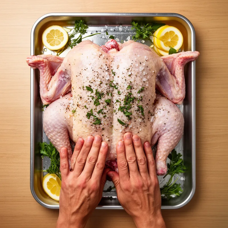 spatchcock