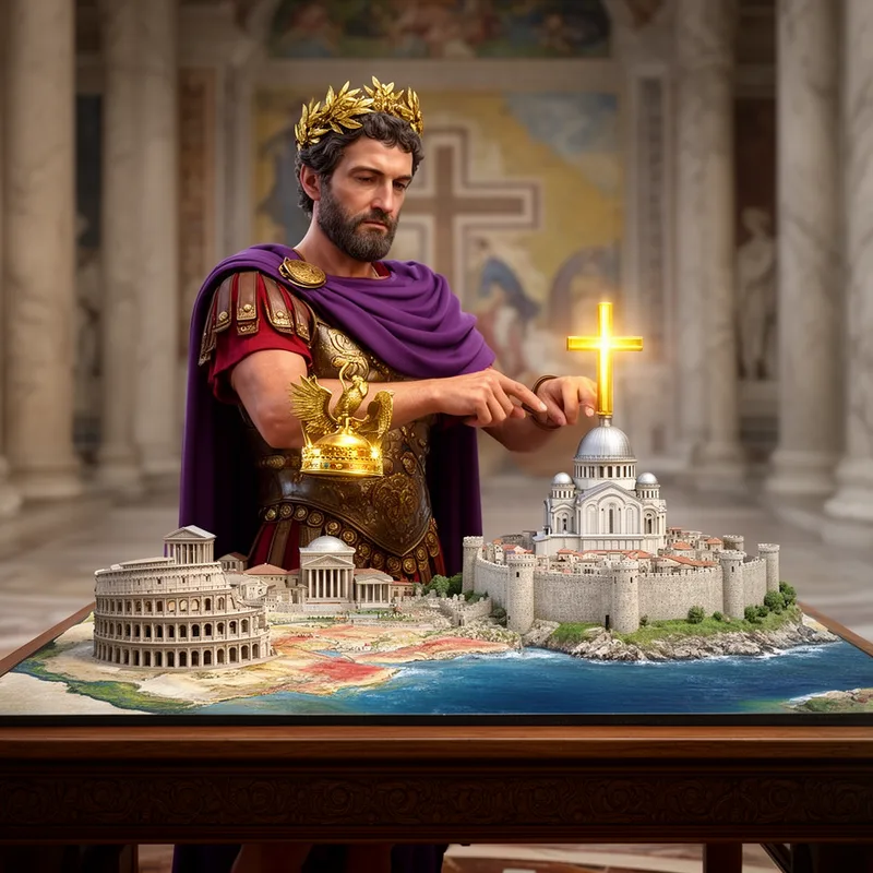 Constantine I