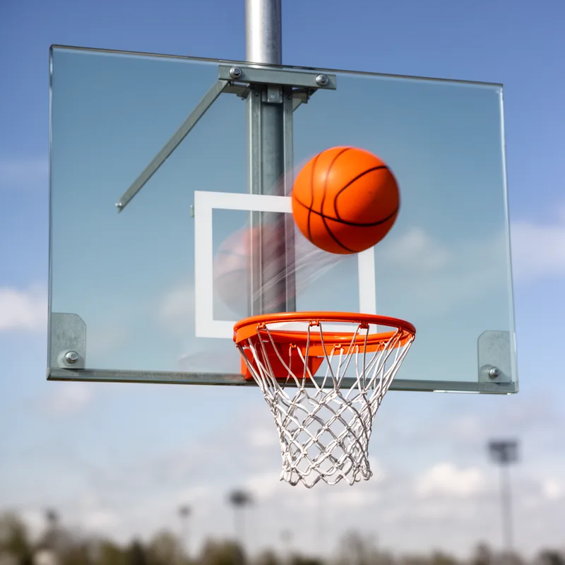 backboard