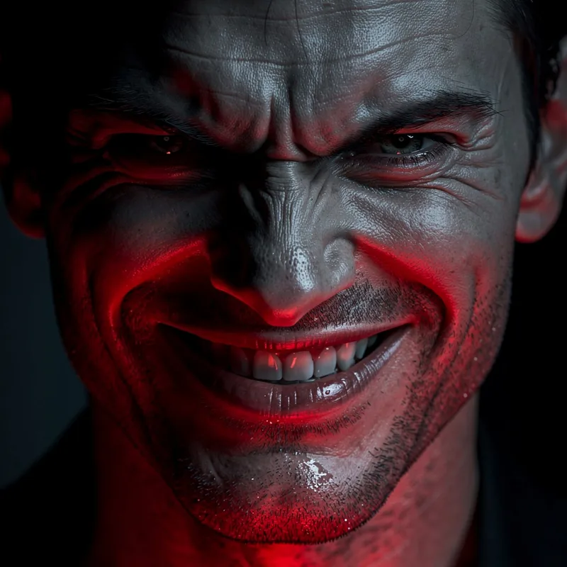 diabolical