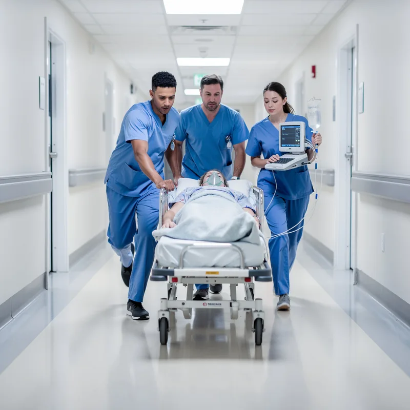 ER