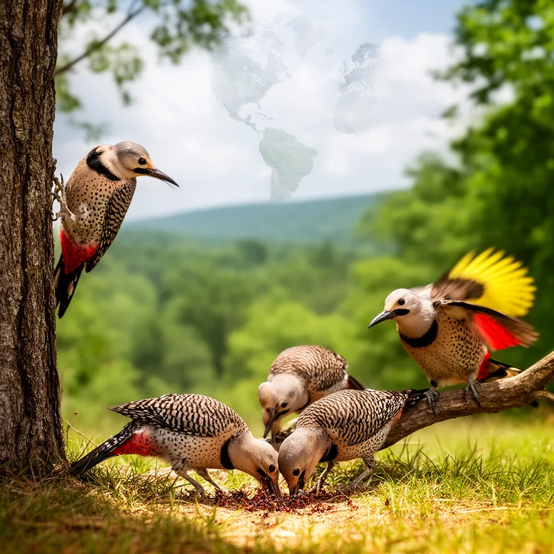 Colaptes