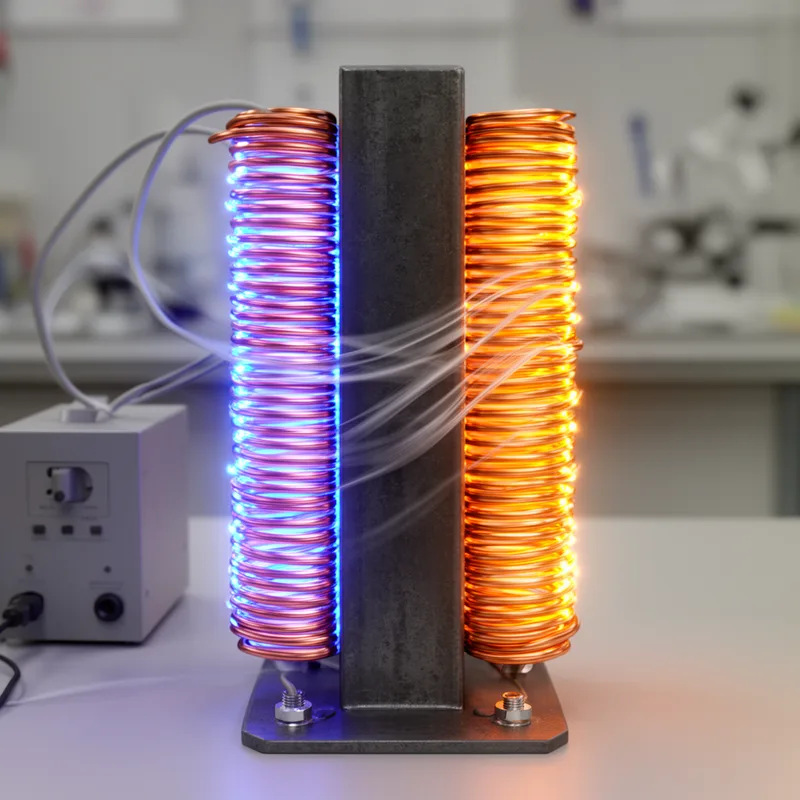 primary winding