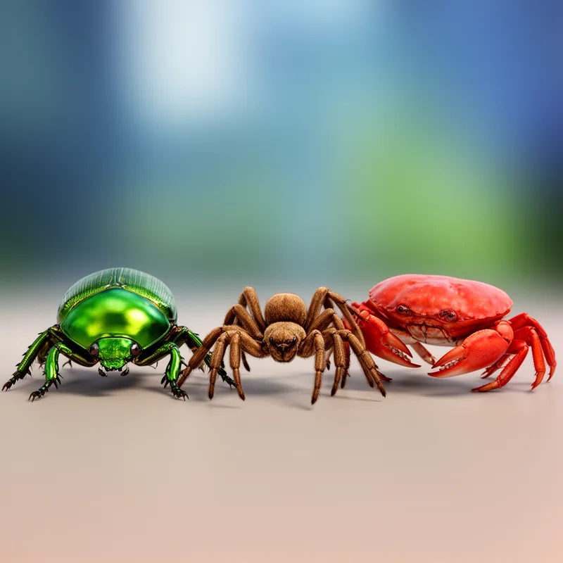 arthropod