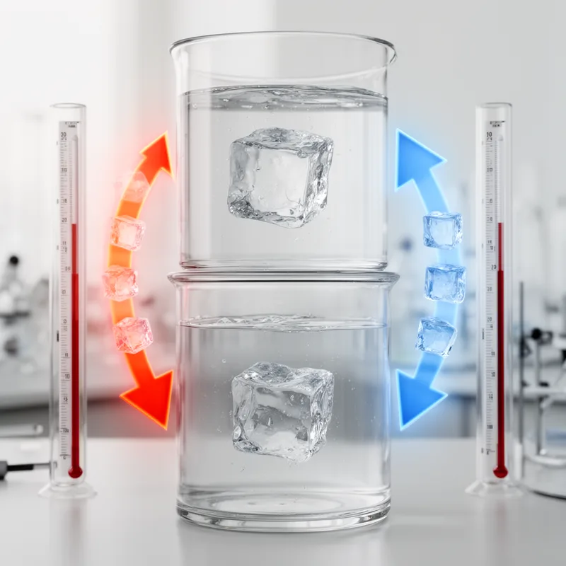 reversible process