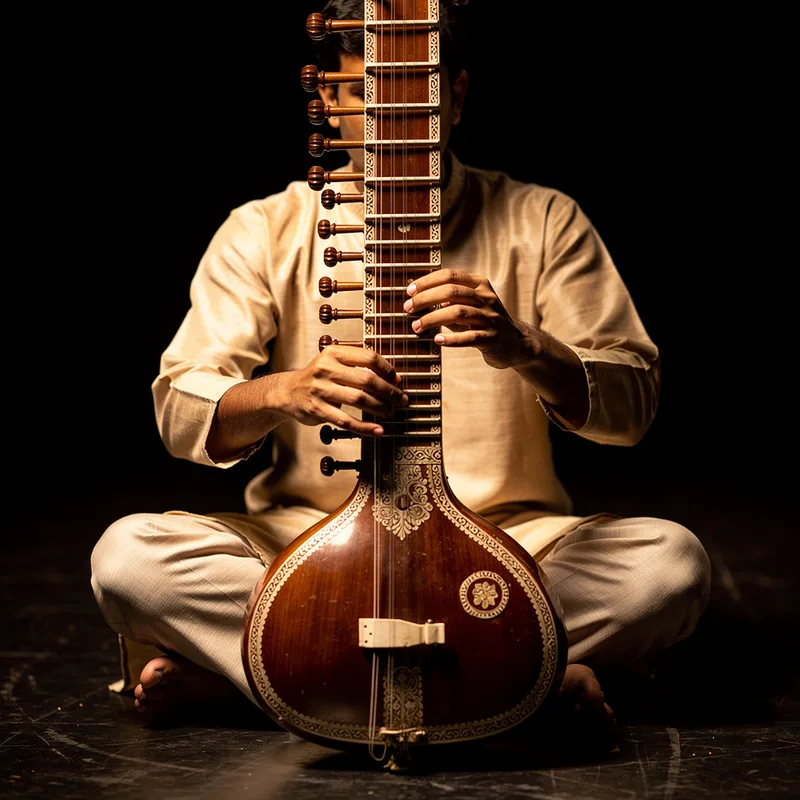 sitar