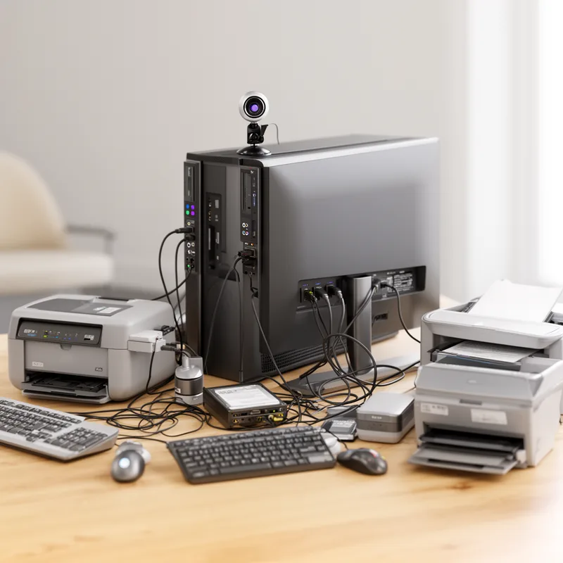 computer peripheral