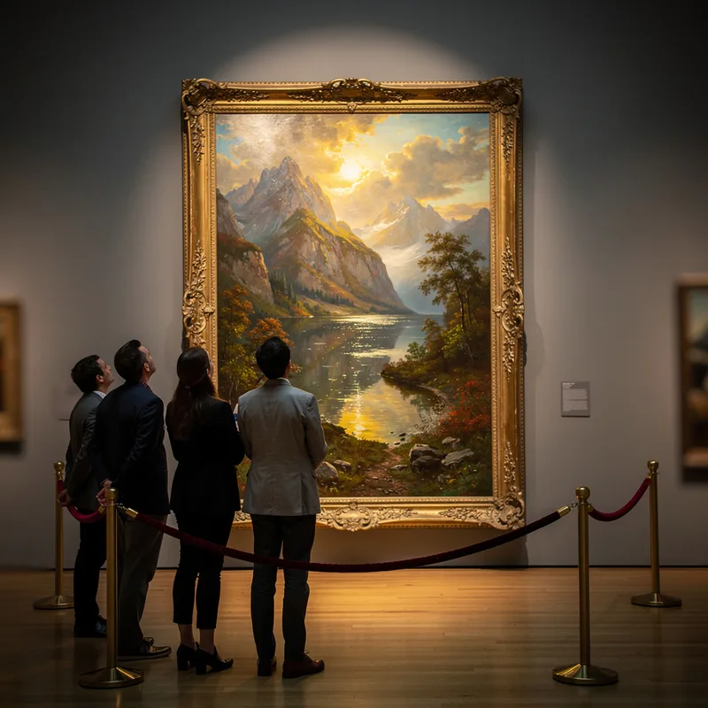 masterpiece