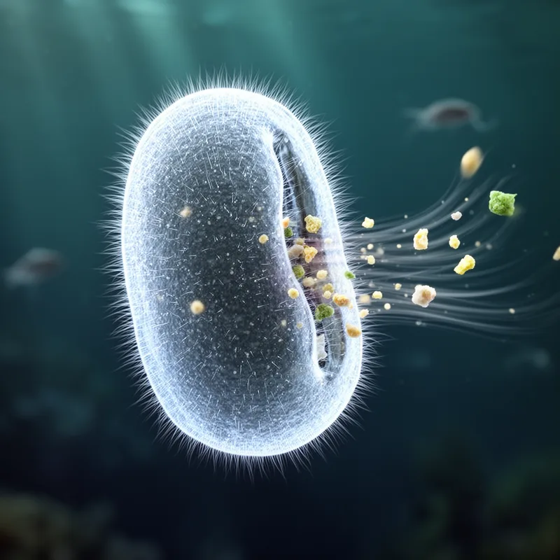 Ciliophora