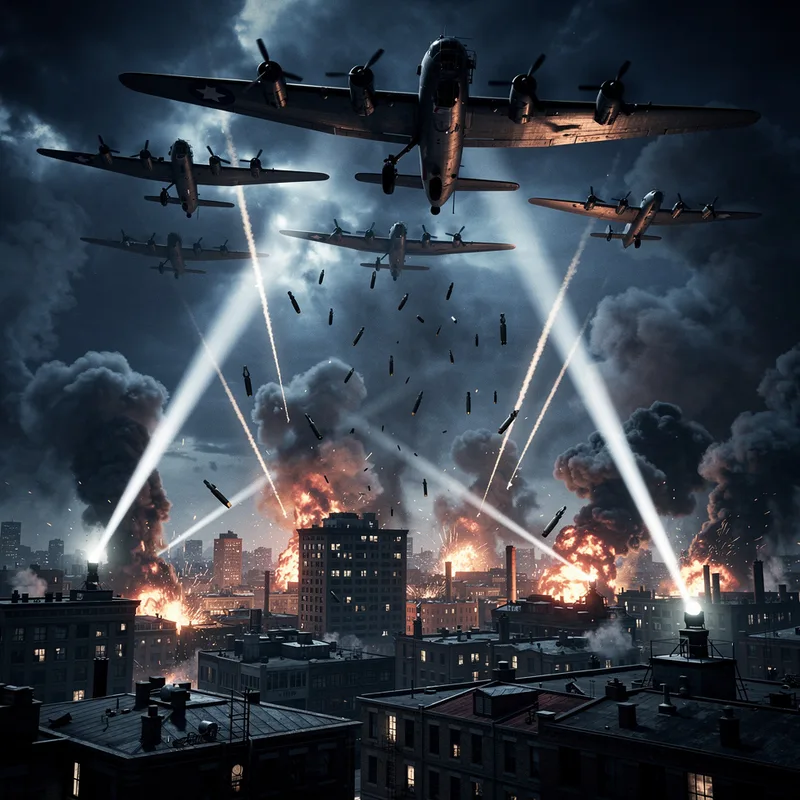 blitz