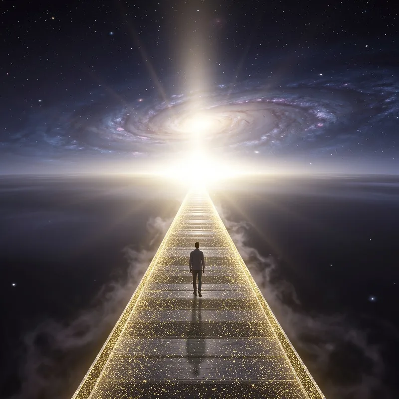 eternity