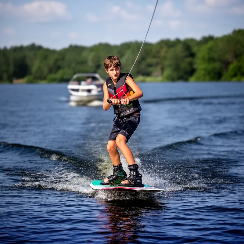 wakeboard