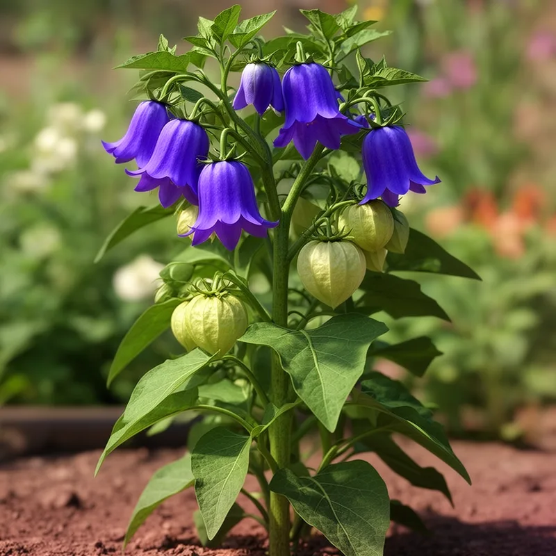 Nicandra
